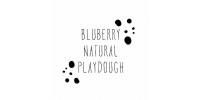 BLUBERRY NATURAL PLAYDOUGH ® BLUBERRY NATURAL PLAYDOUGH ®