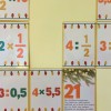 Advent Calendar - Find the Number (5th & 6th Grade) (Download)