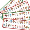 Bookmarks - The Greek Christmas ABC (Download)