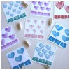 Clip Cards - 