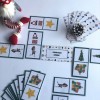 Christmas Domino (Download)