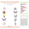 Easter Worksheets - Kindergarten (Download)