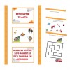 Fire safety Project - Worksheets (Download)