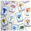 Mythology Cards - Greek Gods and Goddesses (Download)