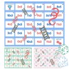 Snake and Ladders – Multiplication (Download)