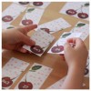 Summer Multiplication - Memory game (Download)