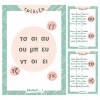 Tic Tac Toe - Greek Digraphs (Deliverable)